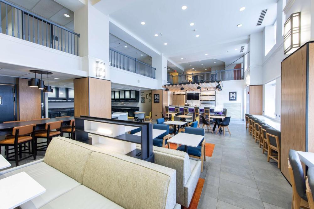 Hyatt House Chicago Schaumburg